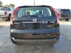 2013 Honda Cr-V Lx იყიდება Fort Pierce-ში, FL - Front End