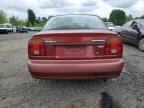 2001 Suzuki Esteem Gl for Sale in Portland, OR - Front End