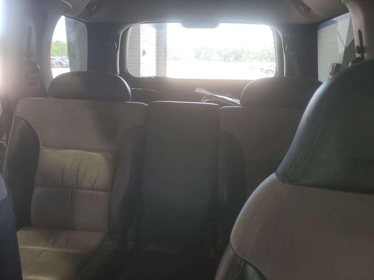 2001 Dodge Durango VIN: 1B4HS28ZX1F625870 Lot: 57945145