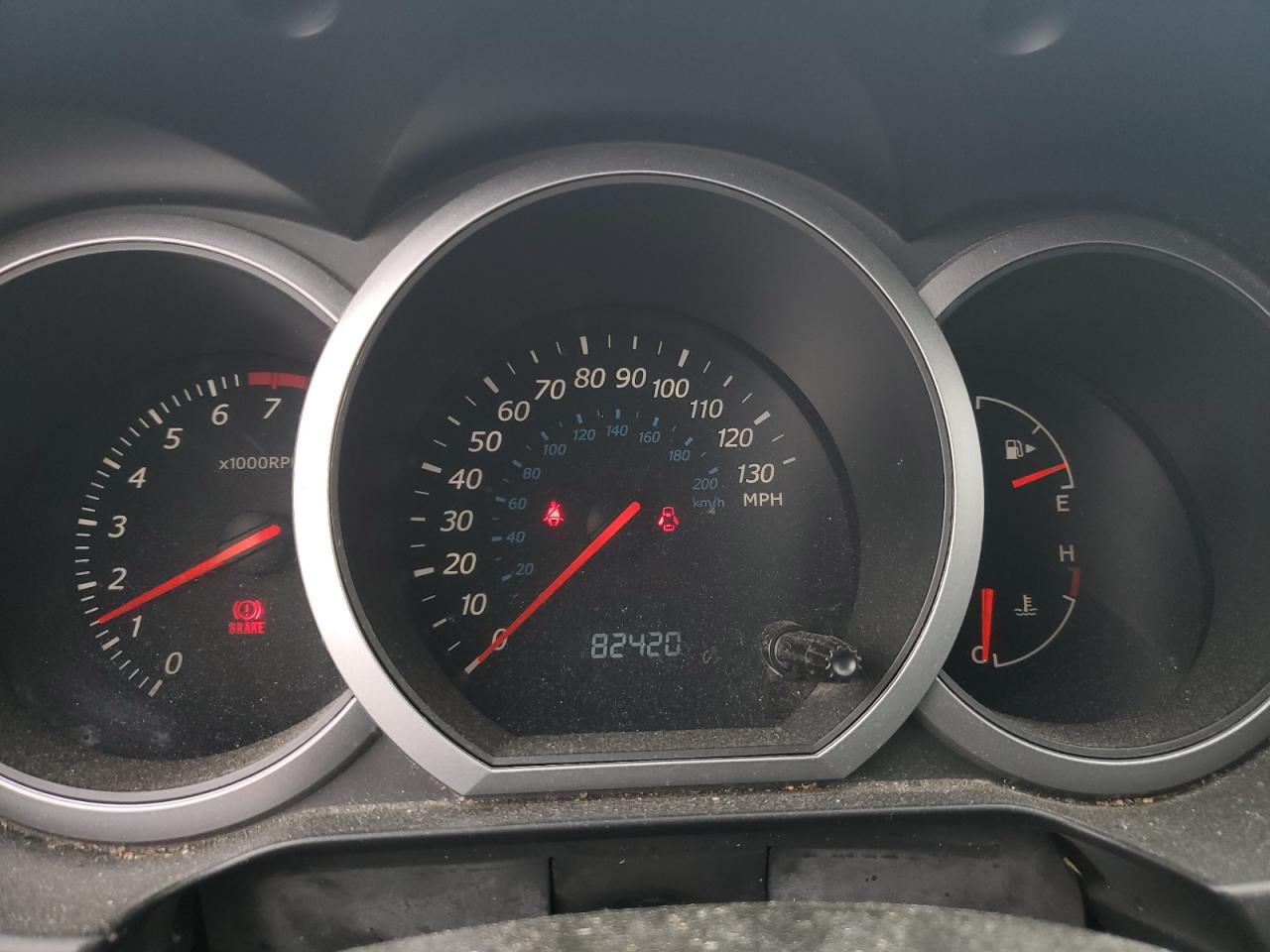 2008 Suzuki Grand Vitara VIN: JS3TD941484103615 Lot: 56634065