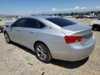 2015 Chevrolet Impala Lt de vânzare în Anderson, CA - Front End