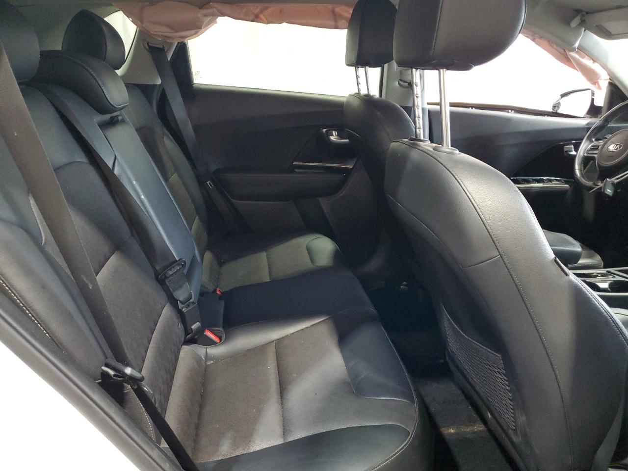 2019 Kia Niro Ex VIN: KNDCC3LC0K5251909 Lot: 53845875