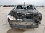 2015 Nissan Versa S na sprzedaż w Wilmer, TX - Front End
