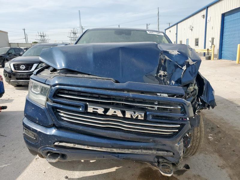  RAM 1500 2021 Blue