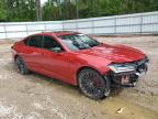 2022 Acura Tlx Type S იყიდება Knightdale-ში, NC - Front End