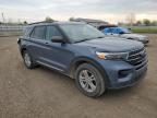 2021 Ford Explorer Xlt zu verkaufen in Columbia Station, OH - Rear End