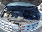 2008 NISSAN MURANO AUT for sale at Copart WESTBURY