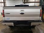 2012 Ford F150 Supercrew en Venta en Anchorage, AK - Minor Dent/Scratches