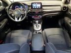 2019 Kia Forte Gt Line na sprzedaż w Franklin, WI - Side