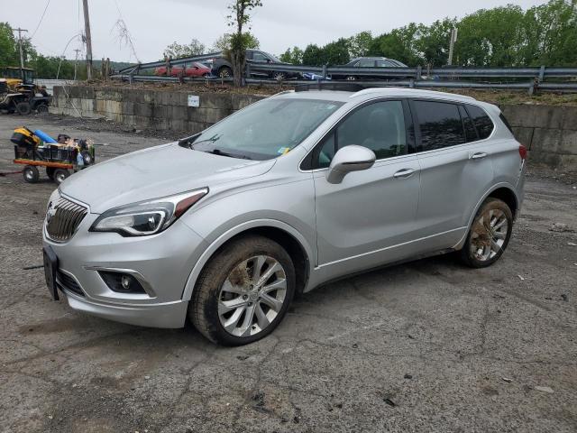 2016 Buick Envision Premium