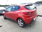 2013 RENAULT CLIO EXPRE for sale at Copart WHITBURN