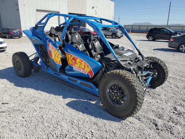 2023 POLARIS RZR PRO R 4 TROY LEE DESIGNS   a la Venta en Copart NV - RENO