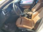 2017 Bmw 330 I за продажба в Kansas City, KS - Burn - Engine