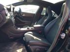 2016 MERCEDES BENZ CLA 220 AM for sale at Copart WOLVERHAMPTON