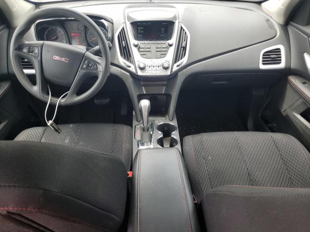  GMC TERRAIN 2015 White