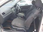 2010 VOLKSWAGEN POLO SE 85 for sale at Copart WOLVERHAMPTON