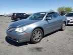2008 Chrysler Sebring Limited продається в North Las Vegas, NV - Minor Dent/Scratches