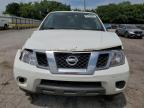 2018 Nissan Frontier S იყიდება Oklahoma City-ში, OK - Rollover