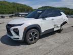 2021 Chevrolet Trailblaze 1.3L продається в Ellwood City, PA - Rear End