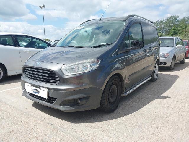 FORD TRANSIT CO 2016