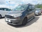 2016 FORD TRANSIT CO for sale at Copart SANDWICH