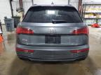 2022 Audi Q5 Premium Plus 45   للبيع في West Mifflin، PA - Front End