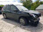 2023 Subaru Forester Premium   for Sale in West Warren, MA - Front End