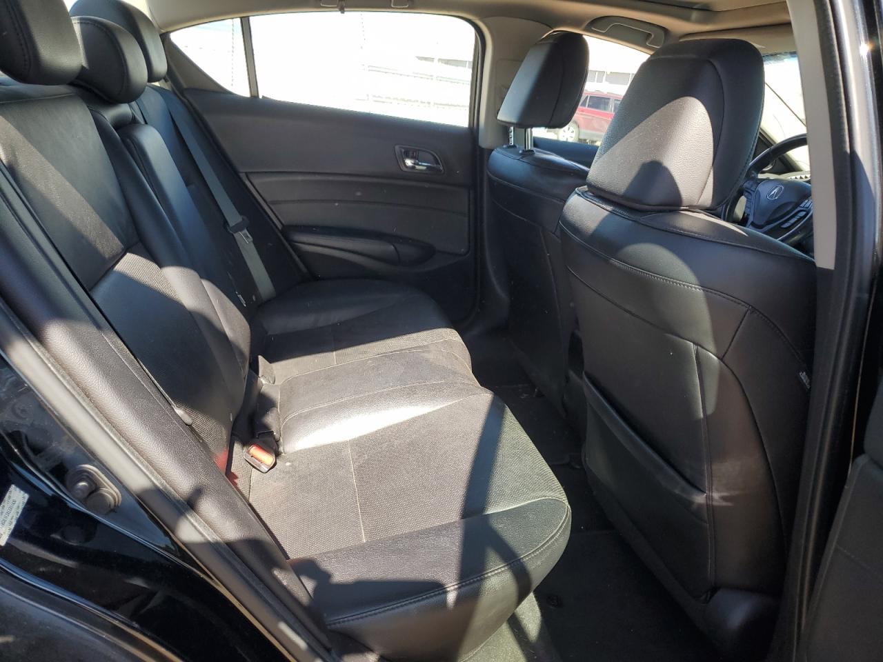 2014 Acura Ilx 20 VIN: 19VDE1F3XEE011430 Lot: 57423205