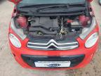 2015 CITROEN C1 FEEL for sale at Copart BRISTOL