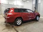 2010 Toyota Highlander Se for Sale in Casper, WY - Rollover