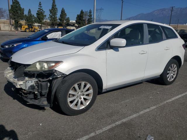 2010 Mazda Cx-7 