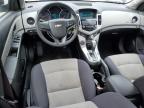 2013 Chevrolet Cruze Ls   იყიდება Augusta-ში, GA - Side