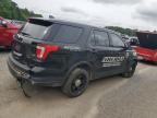 Shreveport, LA에서 판매 중인 2018 Ford Explorer Police Interceptor - Rear End