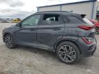 2023 Hyundai Kona N Line zu verkaufen in Tulsa, OK - Side