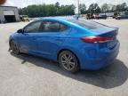 2018 Hyundai Elantra Sel   zu verkaufen in Dunn, NC - Front End
