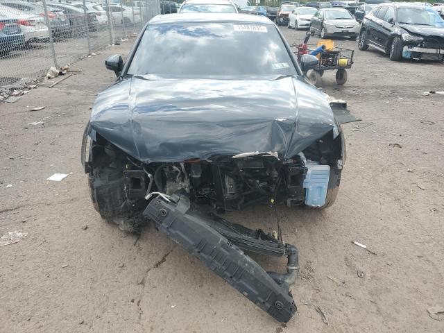  AUDI A3 2017 Czarny