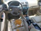 2005 Honda Accord Ex продається в Midway, FL - Minor Dent/Scratches