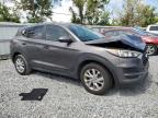 2020 Hyundai Tucson Se for Sale in Riverview, FL - Front End
