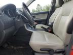 2012 Suzuki Grand Vitara Premium de vânzare în Portland, OR - Front End