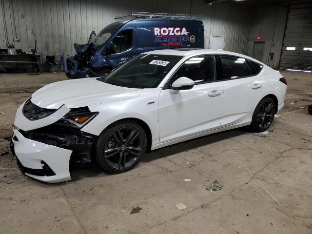 2024 Acura Integra A-Spec Tech
