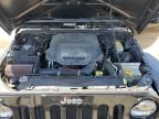 2013 Jeep Wrangler Unlimited Sport   for Sale in Tucson, AZ - Front End