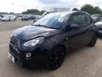 2016 VAUXHALL ADAM ENERG for sale at Copart SANDWICH