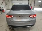 2015 Chrysler 200 Limited на продаже в York Haven, PA - Side