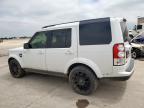 2012 Land Rover Lr4 Hse Luxury zu verkaufen in Wilmer, TX - Front End