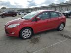 2012 Ford Focus Se იყიდება Louisville-ში, KY - Rear End