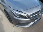 2017 MERCEDES BENZ A-CLASS for sale at Copart SANDY