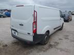 2022 FORD TRANSIT CU for sale at Copart YORK