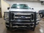 2016 Ford F150 Super Cab   en Venta en Davison, MI - Front End