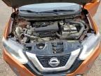 2017 Nissan Rogue Sv იყიდება Chatham-ში, VA - Normal Wear