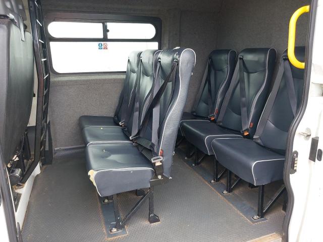 2016 CITROEN RELAY